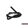 Original VW Corrugated Pipe In Coil - N 90635517