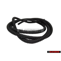 Original VW Corrugated Pipe In Coil - N 90635517
