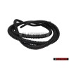 Original VW Corrugated Pipe In Coil - N 90635517
