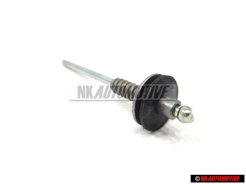 Original VW Pop-Rivet With Sealing Washer - N 90716403