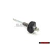 Original VW Pop-Rivet With Sealing Washer - N 90716403