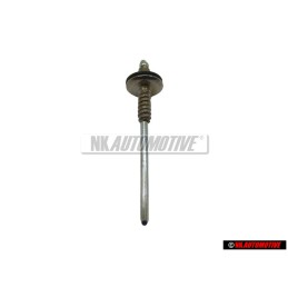 Original VW Pop-Rivet With Sealing Washer - N 90716403