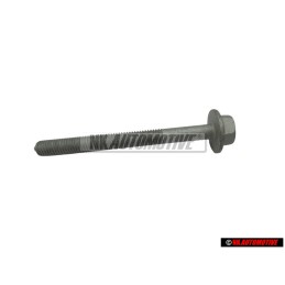 Original VW Hex Collared Bolt - N 90959902