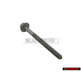 Original VW Hex Collared Bolt - N 90959902