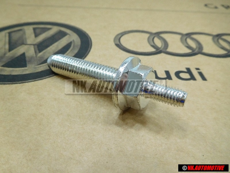 Original VW Double Stud With Hexagon Drive - N 90967801