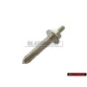 Original VW Double Stud With Hexagon Drive - N 90967801