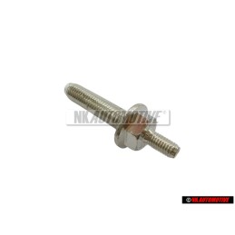 Original VW Double Stud With Hexagon Drive - N 90967801
