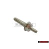Original VW Double Stud With Hexagon Drive - N 90967801
