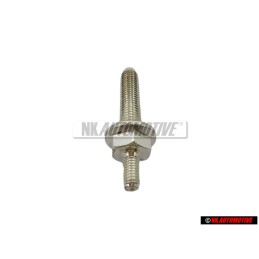 Original VW Double Stud With Hexagon Drive - N 90967801