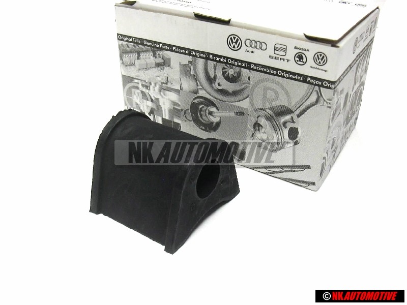 Original VW Rear Suspension Anti Roll Sway Stabiliser Bar Outer Bush - 171511437