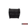 Original VW Rear Suspension Anti Roll Sway Stabiliser Bar Outer Bush - 171511437