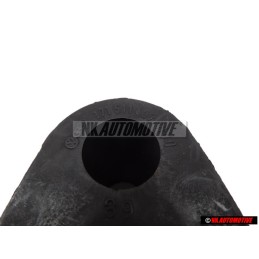 Original VW Rear Suspension Anti Roll Sway Stabiliser Bar Outer Bush - 171511437