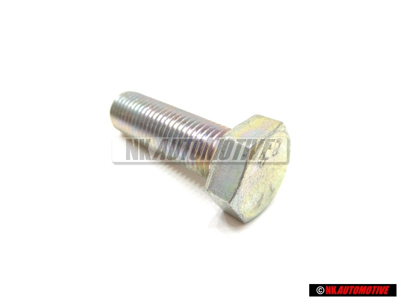 Original VW Hexagon Bolt - N 98951601