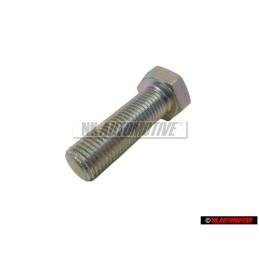 Original VW Hexagon Bolt - N 98951601