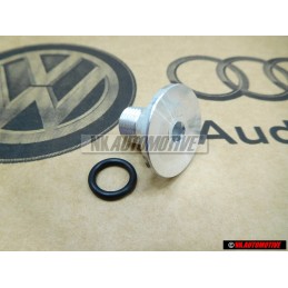 Original VW Seal Bolt With Sealing Ring - WHT000897A