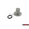 Original VW Seal Bolt With Sealing Ring - WHT000897A