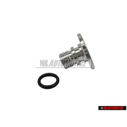 Original VW Seal Bolt With Sealing Ring - WHT000897A