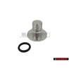 Original VW Seal Bolt With Sealing Ring - WHT000897A