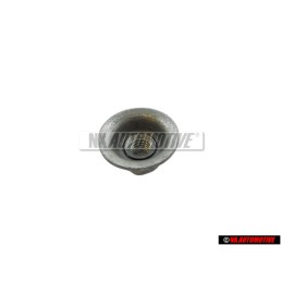 Original VW Hexagon Nut - WHT001171