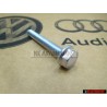 Original VW Hex Collared Bolt - WHT005480