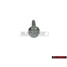 Original VW Hex Collared Bolt - WHT005480