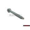 Original VW Hex Collared Bolt - WHT005480