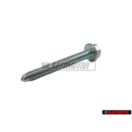 Original VW Hex Collared Bolt - WHT005480