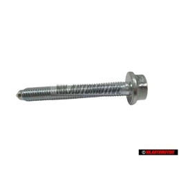 Original VW Hex Collared Bolt - WHT005480