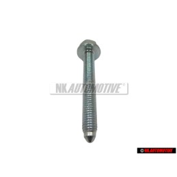 Original VW Hex Collared Bolt - WHT005480