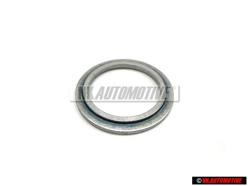 Original VW Thrust Washer - WHT007055
