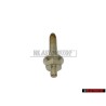 Original VW Double Stud With Hexagon Drive - N 90701604