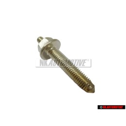 Original VW Double Stud With Hexagon Drive - N 90701604