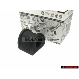 Original VW Rear Suspension Anti Roll Sway Stabiliser Bar Inner Bush - 171511413