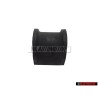 Original VW Rear Suspension Anti Roll Sway Stabiliser Bar Inner Bush - 171511413