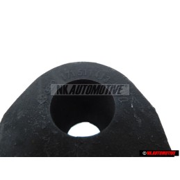 Original VW Rear Suspension Anti Roll Sway Stabiliser Bar Inner Bush - 171511413