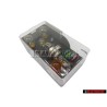 Original VW 1 Set Of Bulbs - 000998204A