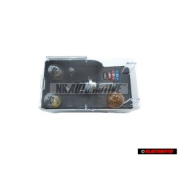 Original VW 1 Set Of Bulbs - 000998204Q