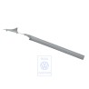 Original VW Sill Trim Strip Artgrey - 1K3853372B 3U6