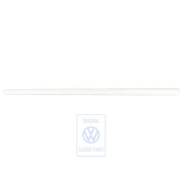 Original VW Protective Strip For Door Primed - 1K3853515A GRU