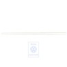Original VW Protective Strip For Door Primed - 1K3853515A GRU