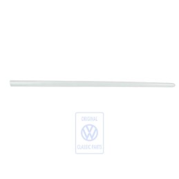 Original VW Protective Strip For Door Primed - 1K3853516A GRU