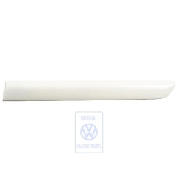 Original VW Protective Strip For Side Sect Primed - 1K3853535A GRU