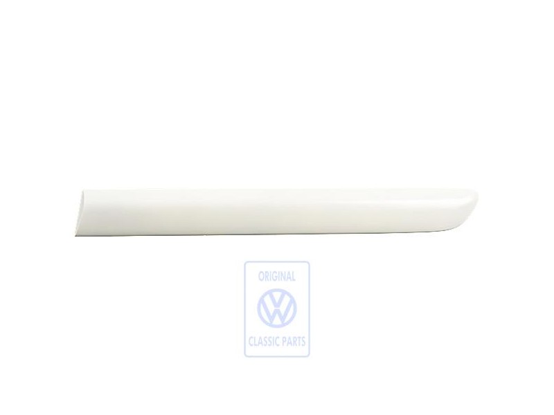 Original VW Protective Strip For Side Sect Primed - 1K3853535A GRU