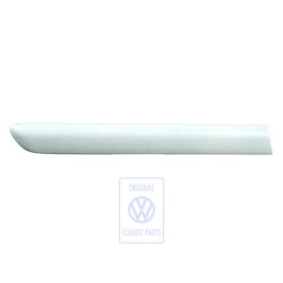 Original VW Protective Strip For Side Sect Primed - 1K3853536A GRU