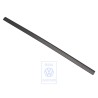 Original VW Sill Trim Strip Satin Black - 1K3853537C 9B9