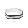 Original VW Entry Strip Protective Foil Silver - 1K3853803A 5Y7