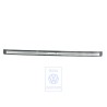 Original VW Entry Strip Protective Foil Silver - 1K3853803F 5Y7