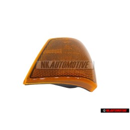 Original VW Side Marker Indicator Repeater Right - 161945120