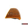 Original VW Side Marker Indicator Repeater Right - 161945120