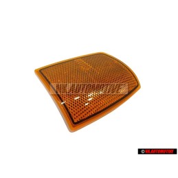 Original VW Side Marker Indicator Repeater Right - 161945120